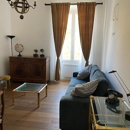 Giulio Cesare Exclusive Luxury Apartment Rome Exterior photo