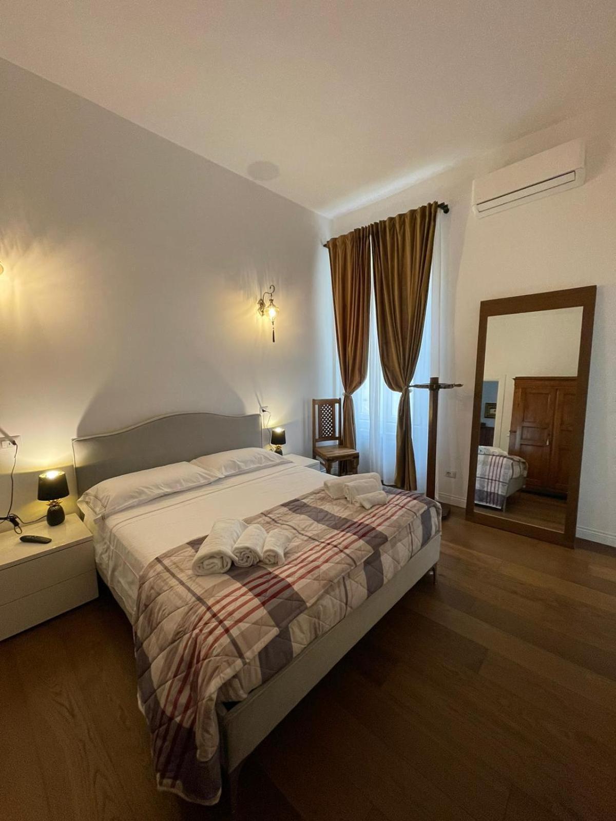 Giulio Cesare Exclusive Luxury Apartment Rome Exterior photo