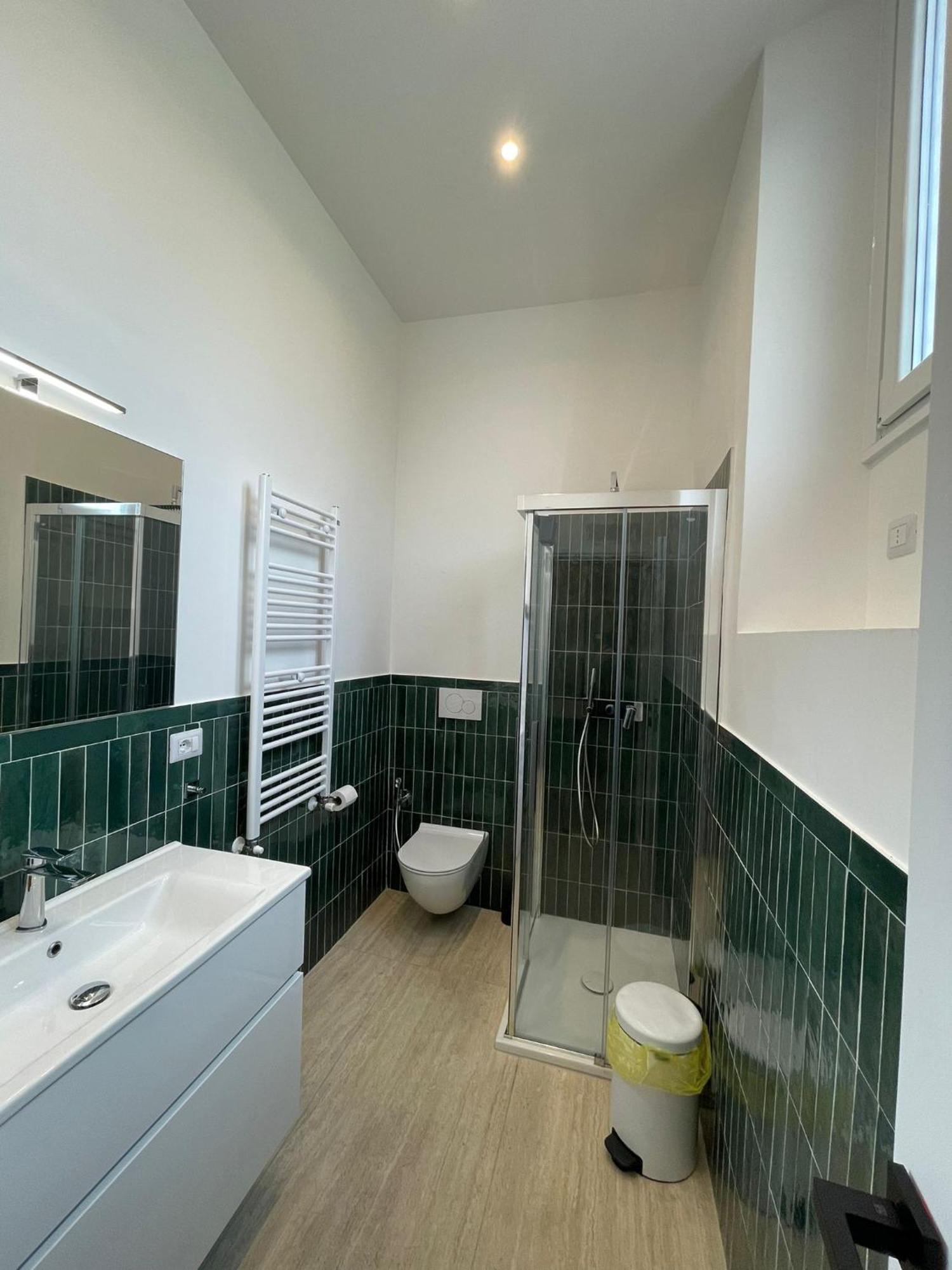 Giulio Cesare Exclusive Luxury Apartment Rome Exterior photo